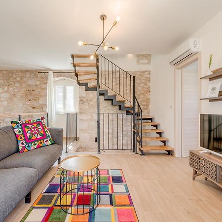 Holiday Home Rocca スペタル エクステリア 写真