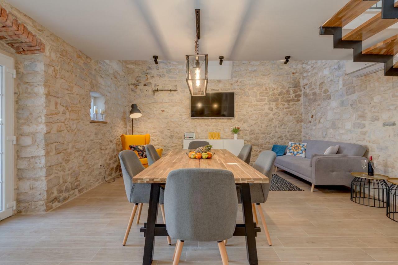 Holiday Home Rocca スペタル エクステリア 写真