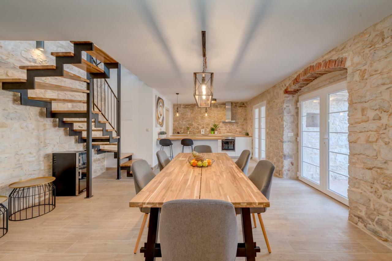 Holiday Home Rocca スペタル エクステリア 写真