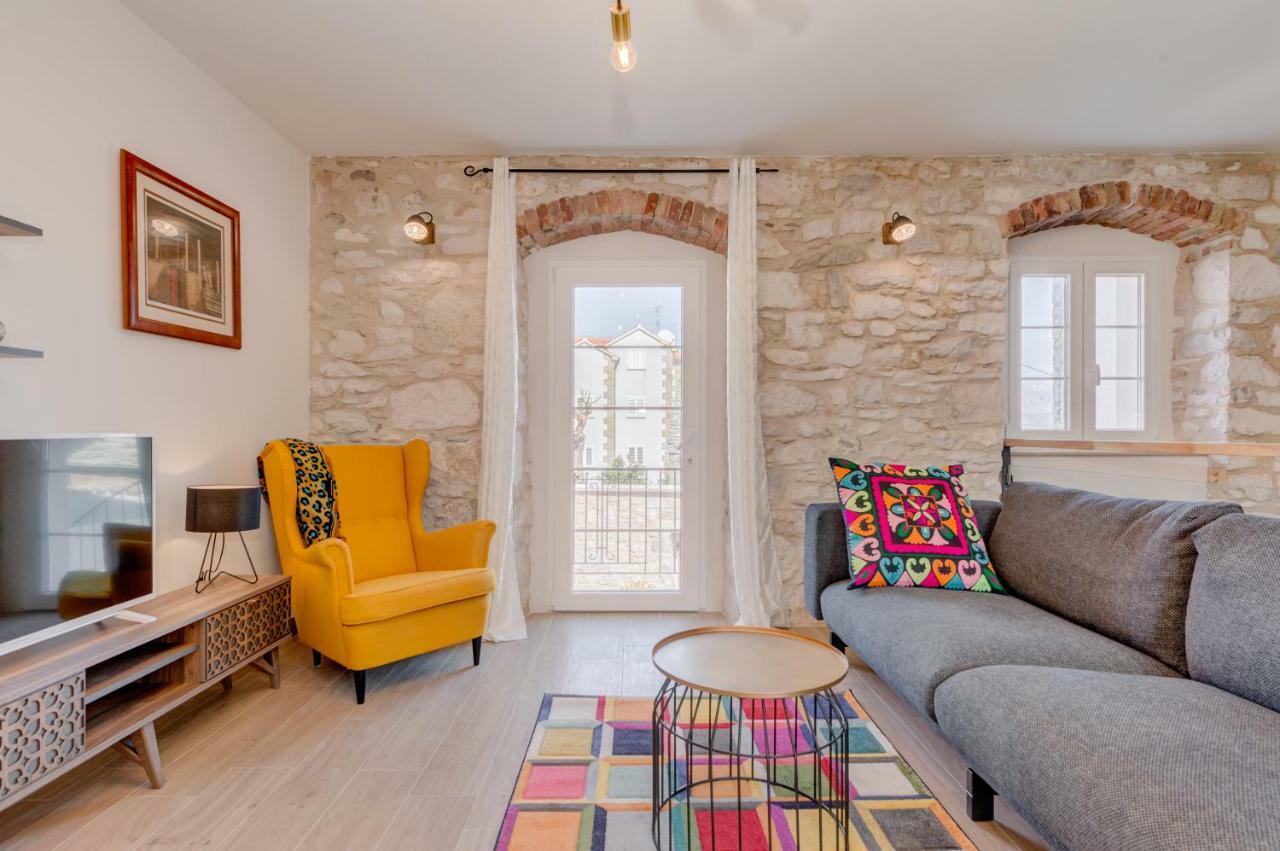 Holiday Home Rocca スペタル エクステリア 写真