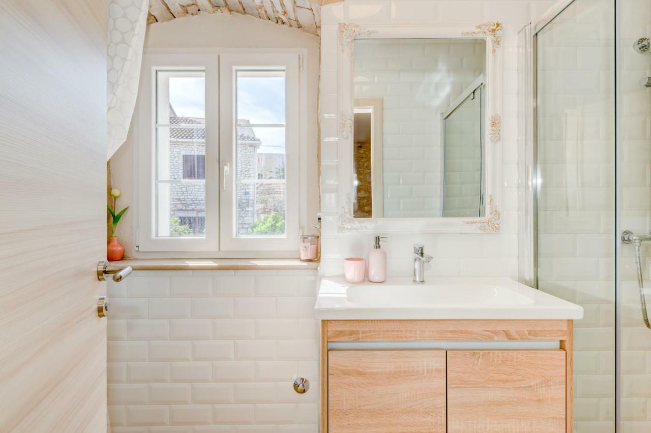 Holiday Home Rocca スペタル エクステリア 写真