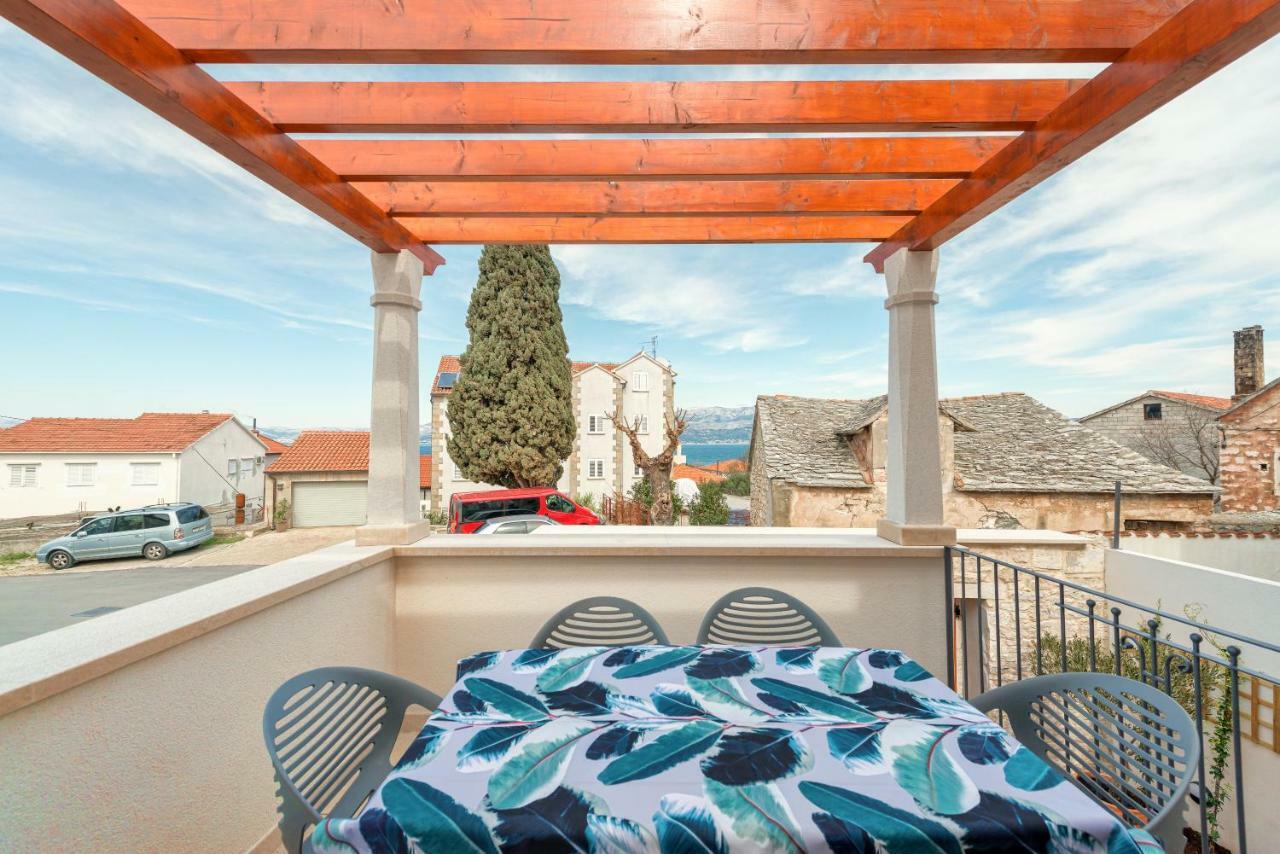 Holiday Home Rocca スペタル エクステリア 写真