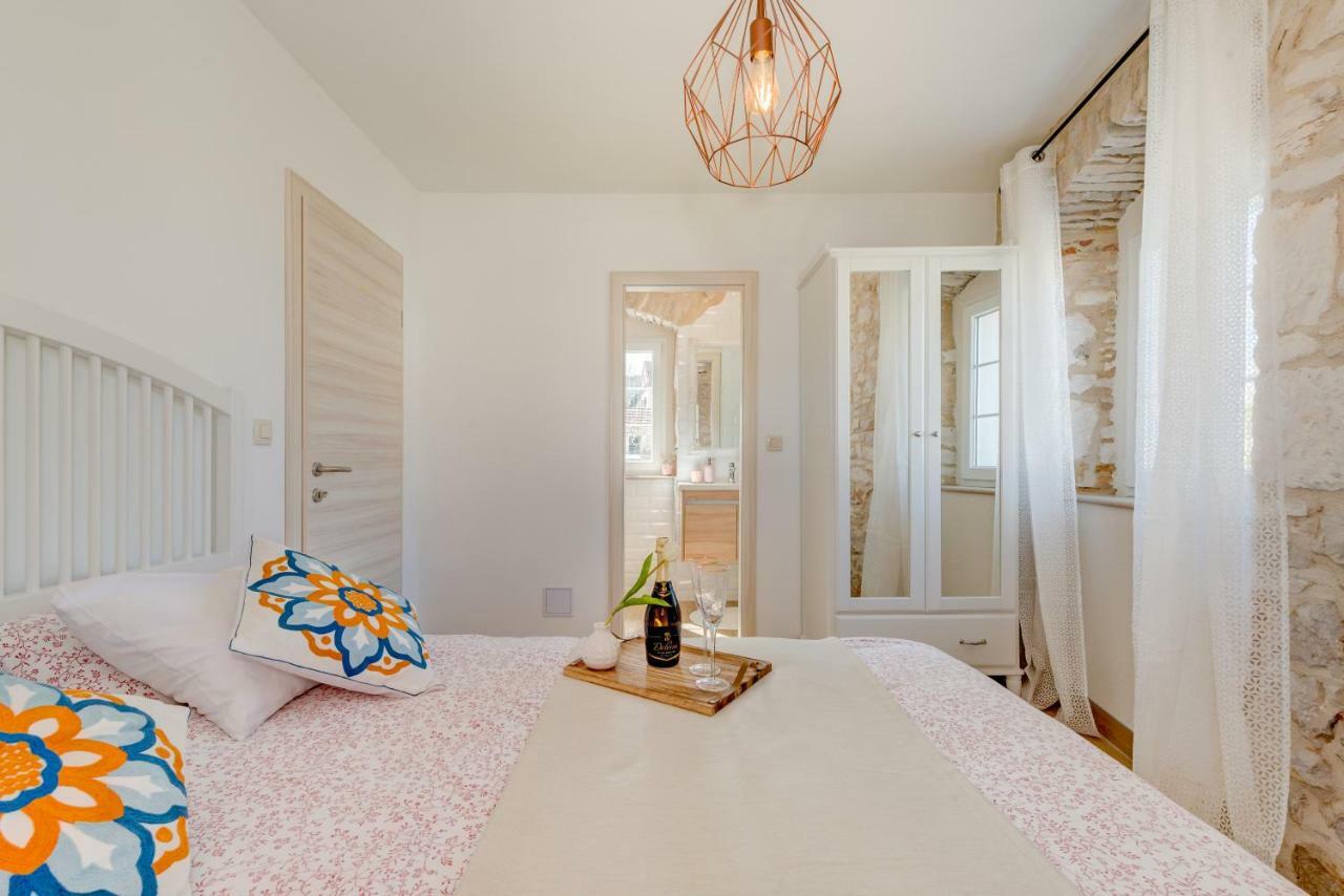 Holiday Home Rocca スペタル エクステリア 写真