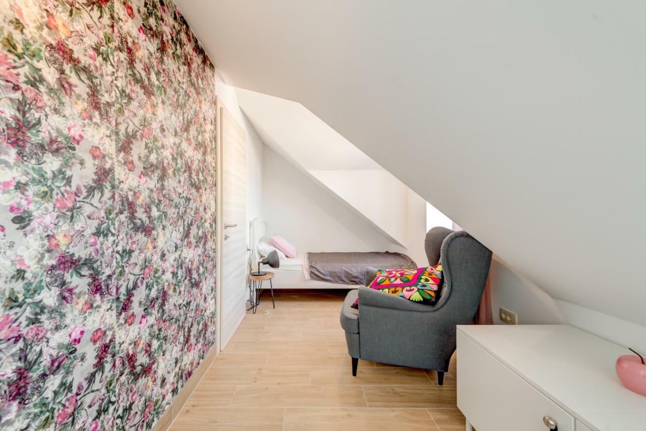 Holiday Home Rocca スペタル エクステリア 写真