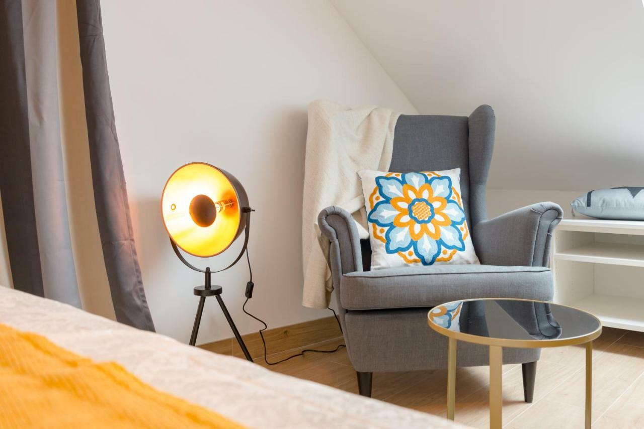 Holiday Home Rocca スペタル エクステリア 写真