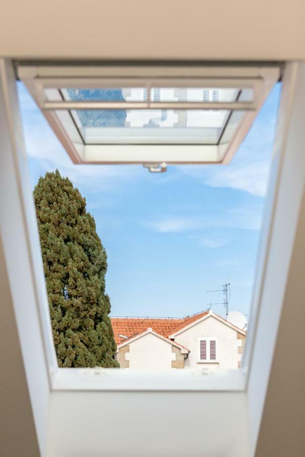 Holiday Home Rocca スペタル エクステリア 写真