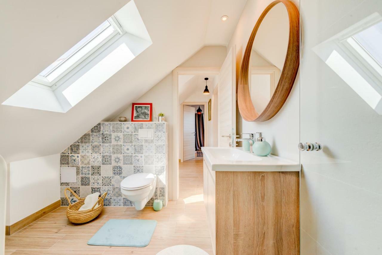 Holiday Home Rocca スペタル エクステリア 写真