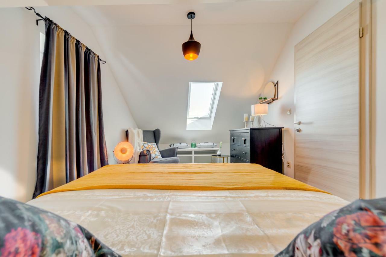 Holiday Home Rocca スペタル エクステリア 写真