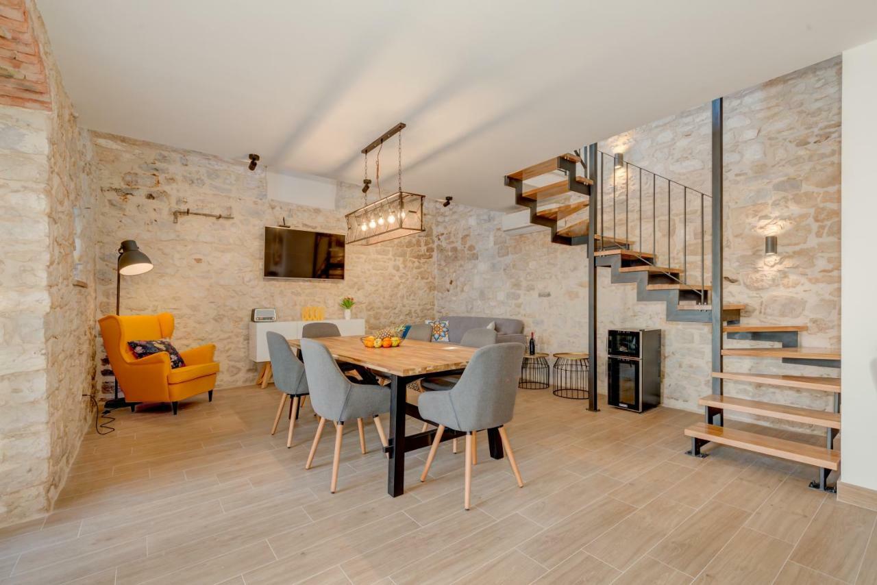 Holiday Home Rocca スペタル エクステリア 写真