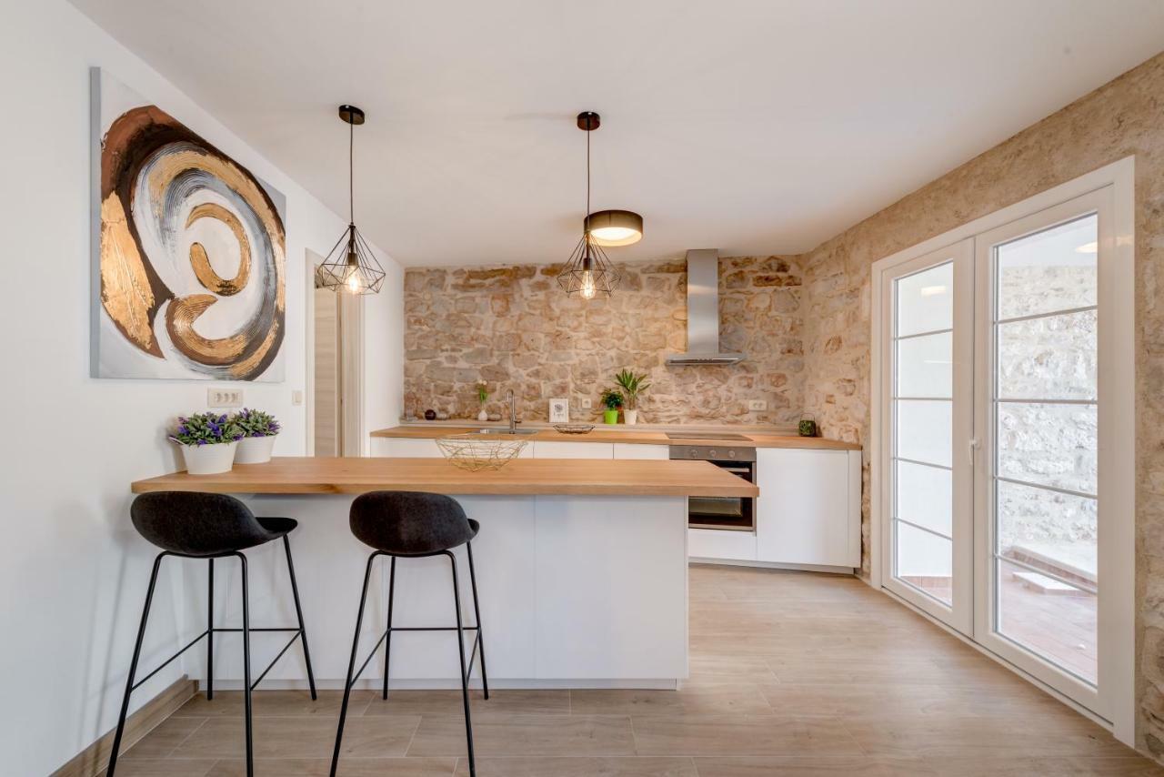 Holiday Home Rocca スペタル エクステリア 写真