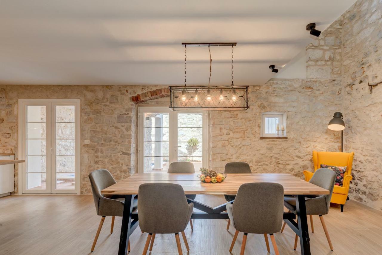Holiday Home Rocca スペタル エクステリア 写真