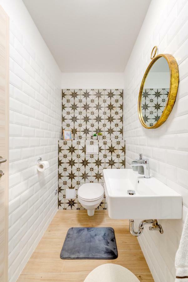 Holiday Home Rocca スペタル エクステリア 写真