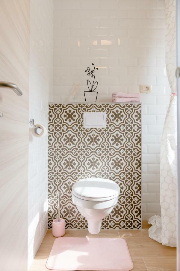 Holiday Home Rocca スペタル エクステリア 写真