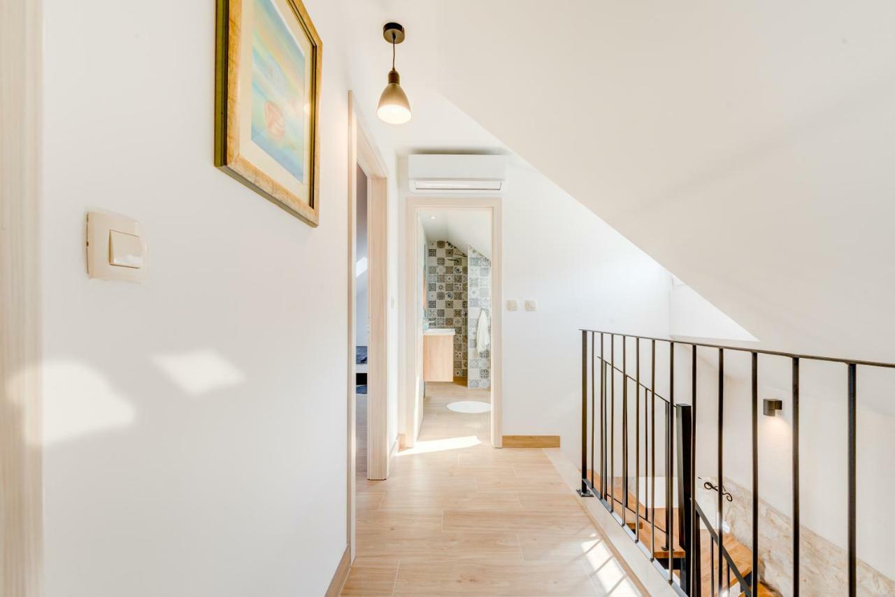 Holiday Home Rocca スペタル エクステリア 写真