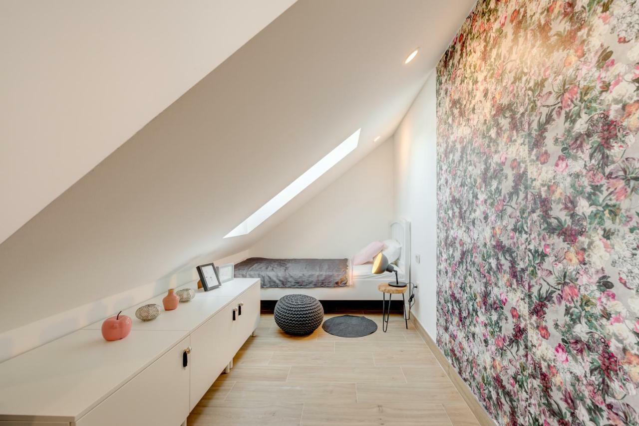 Holiday Home Rocca スペタル エクステリア 写真